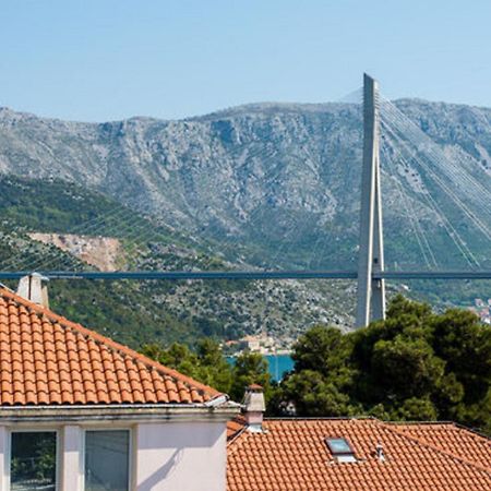 Guest House Mrdalo Dubrovnik Eksteriør bilde