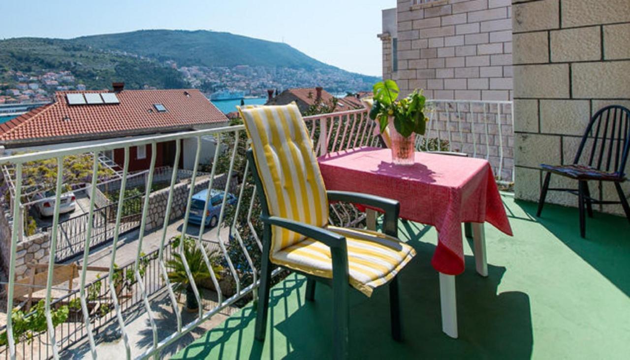 Guest House Mrdalo Dubrovnik Eksteriør bilde