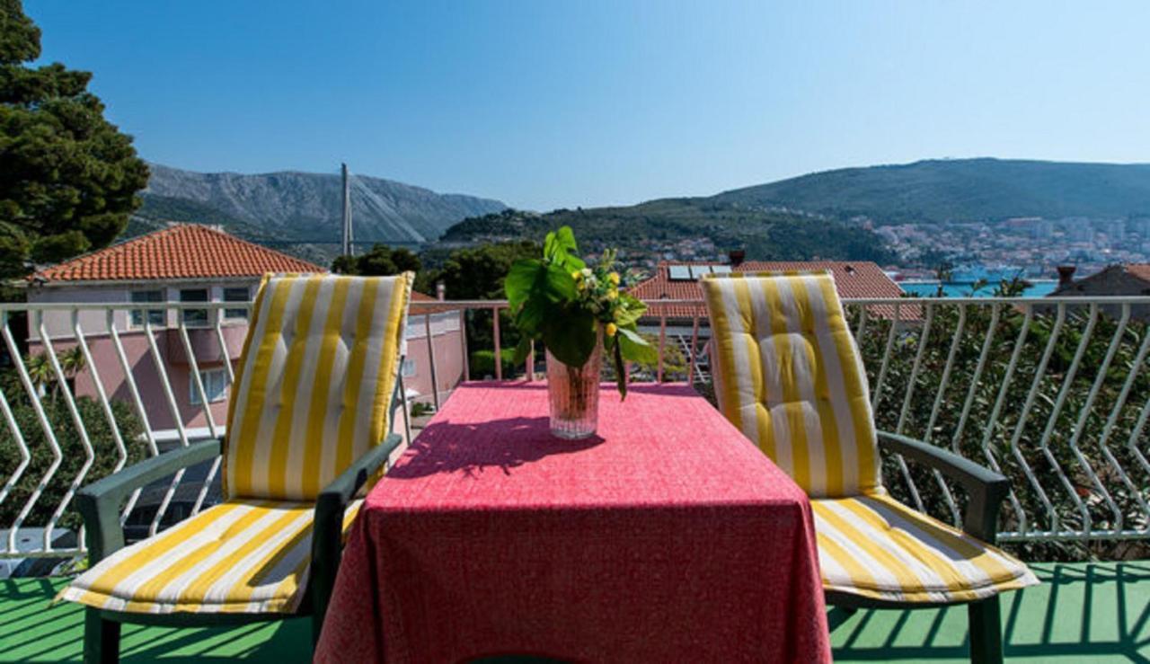 Guest House Mrdalo Dubrovnik Eksteriør bilde