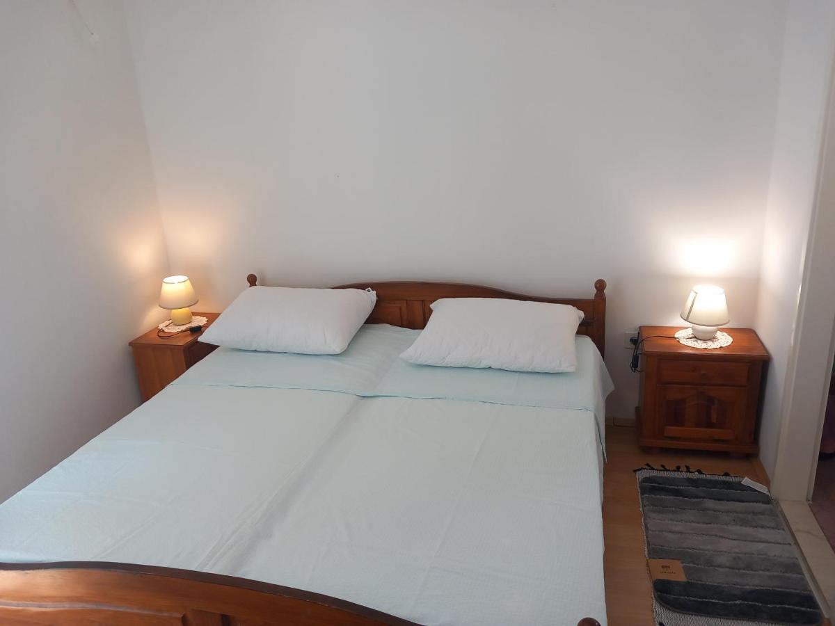 Guest House Mrdalo Dubrovnik Eksteriør bilde