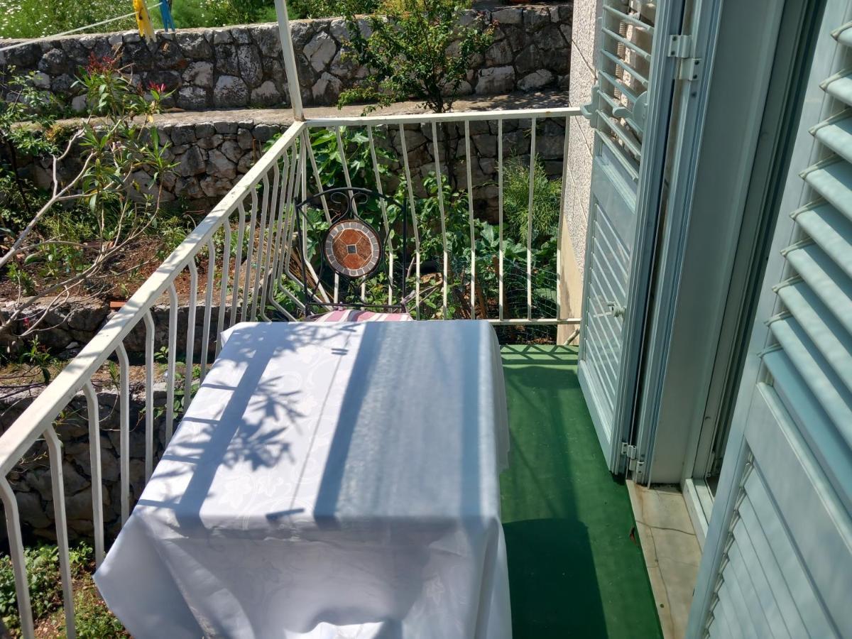 Guest House Mrdalo Dubrovnik Eksteriør bilde