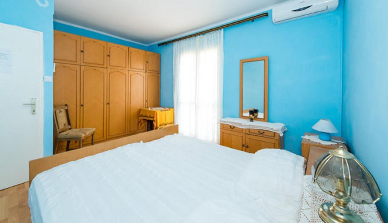 Guest House Mrdalo Dubrovnik Eksteriør bilde