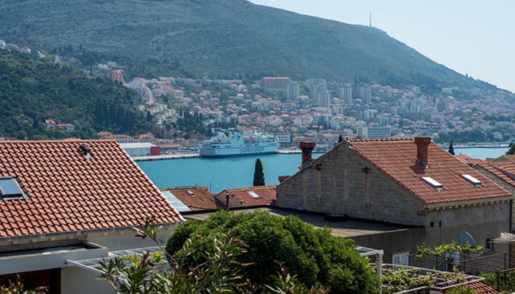 Guest House Mrdalo Dubrovnik Eksteriør bilde