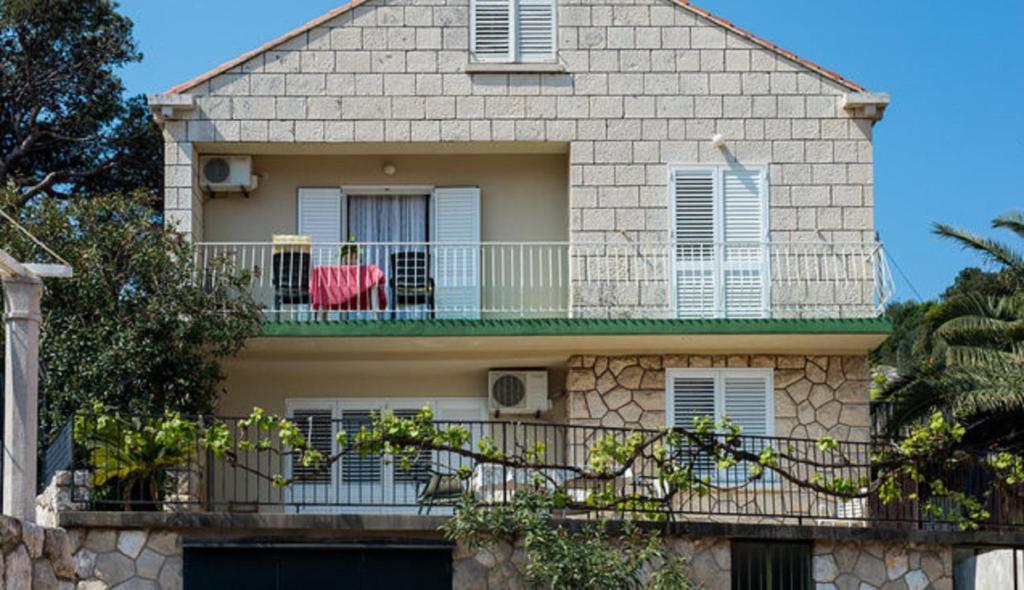 Guest House Mrdalo Dubrovnik Eksteriør bilde