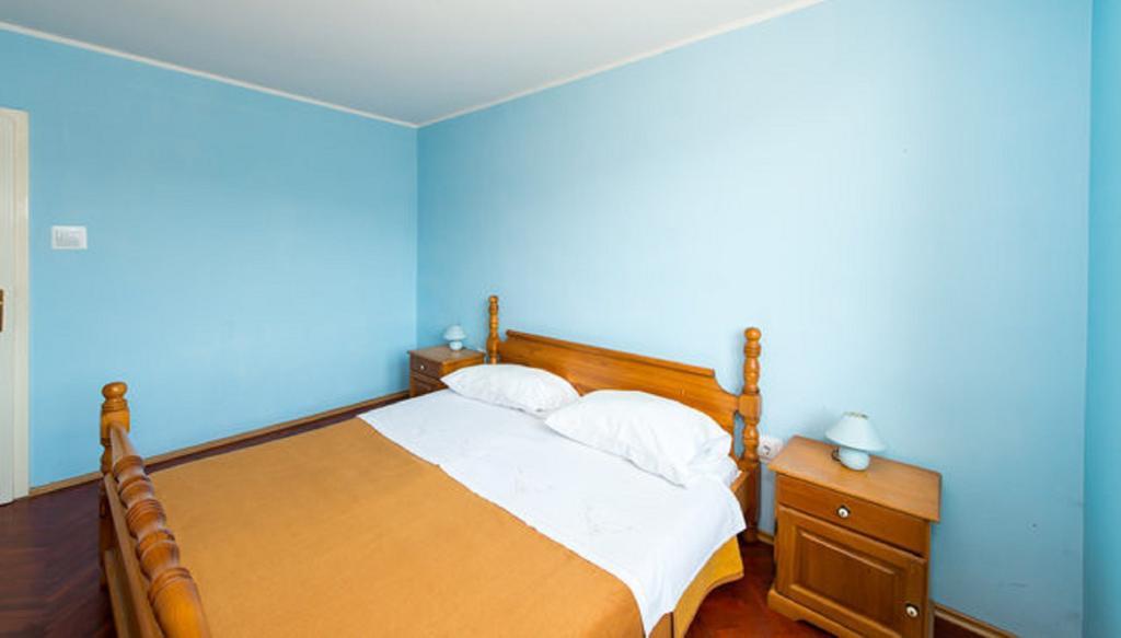Guest House Mrdalo Dubrovnik Eksteriør bilde