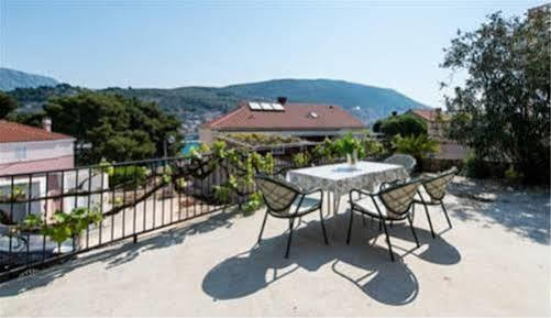 Guest House Mrdalo Dubrovnik Eksteriør bilde